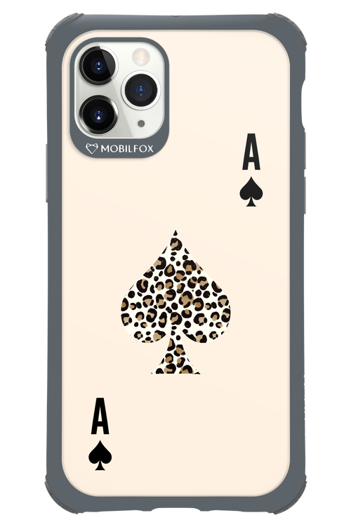 Roar of Ace - Apple iPhone 11 Pro