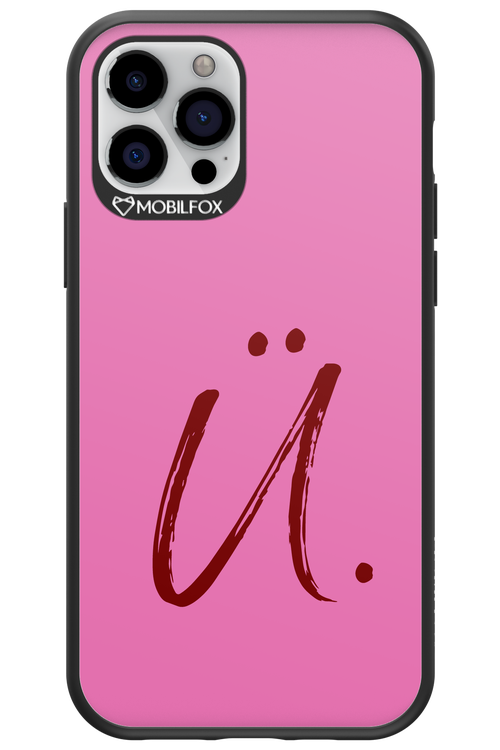 (Sorbet) U II 2.0 - Apple iPhone 12 Pro