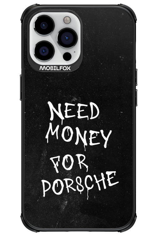 Need Money II - Apple iPhone 13 Pro Max