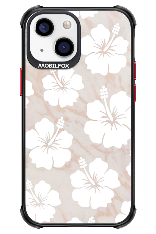 Latte Tropical - Apple iPhone 13 Mini