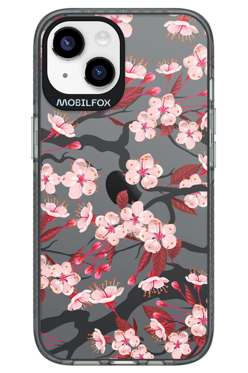 Sakura 2.0 - Apple iPhone 14