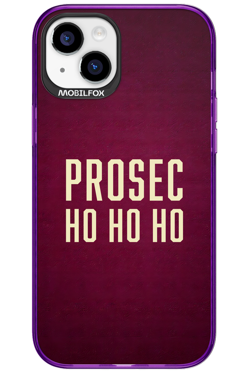 Prosec Ho - Apple iPhone 15 Plus