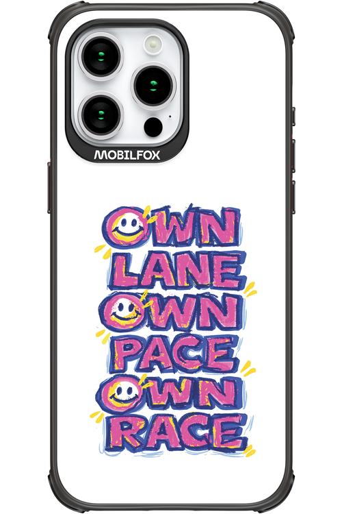 OWN 2.0 - Apple iPhone 15 Pro Max
