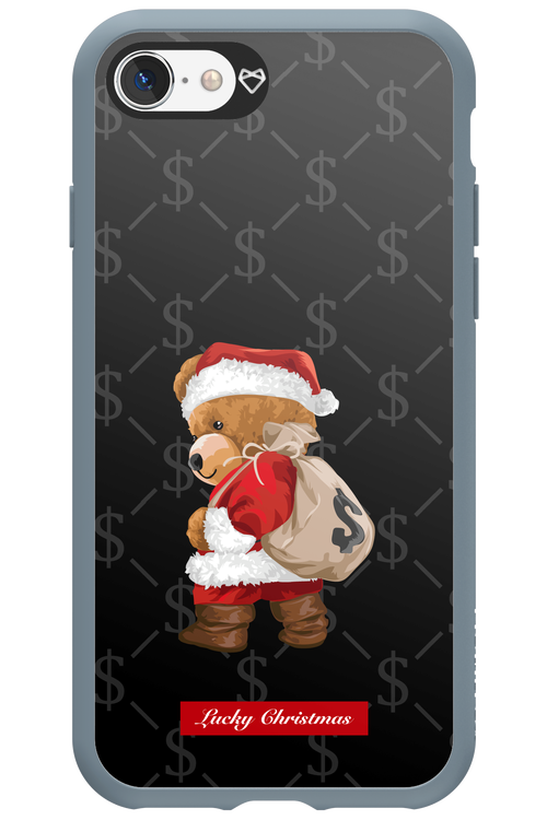 Lucky Christmas - Apple iPhone SE 2022
