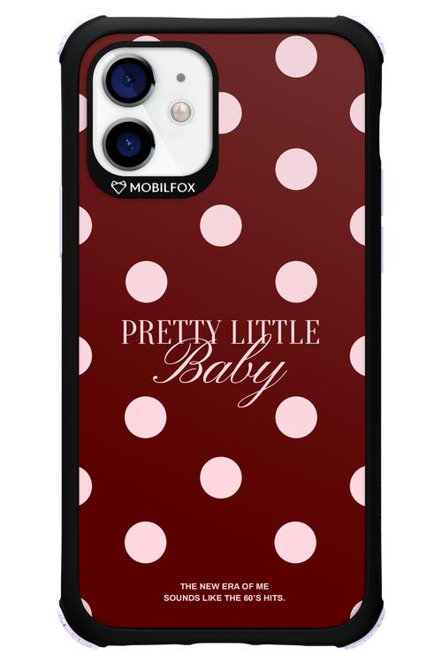 60’s Baby - Apple iPhone 12