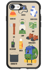Adventure Pack 2.0 - Apple iPhone SE 2020