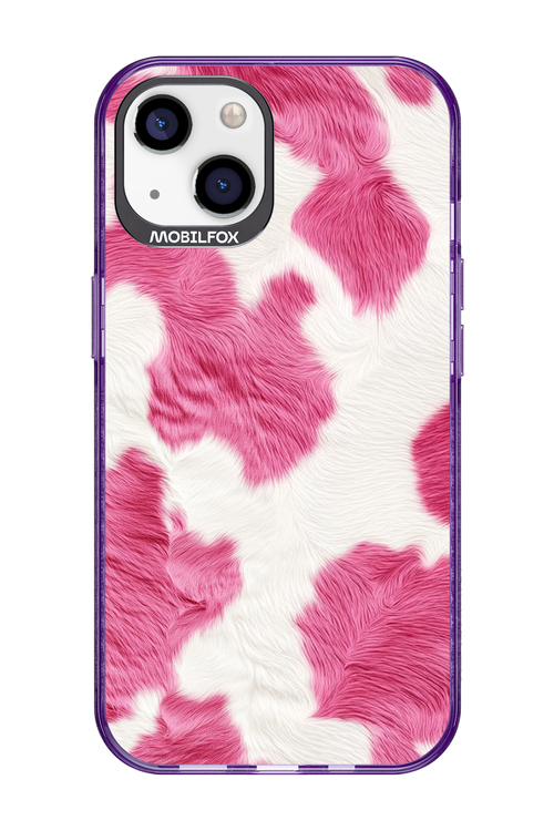 Pink Cow - Apple iPhone 13
