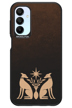 Greyhound Garden - Samsung Galaxy A15