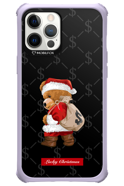 Lucky Christmas - Apple iPhone 12 Pro Max