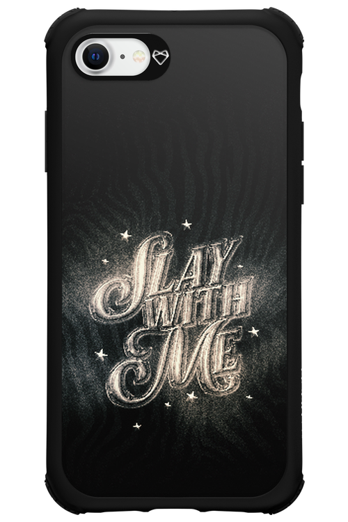 Slay with Me - Apple iPhone SE 2022