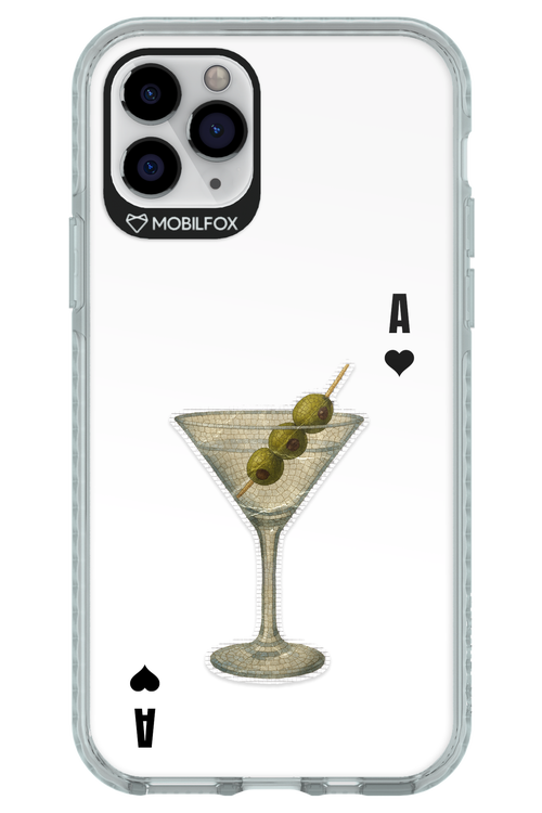 MartiniAce - Apple iPhone 11 Pro