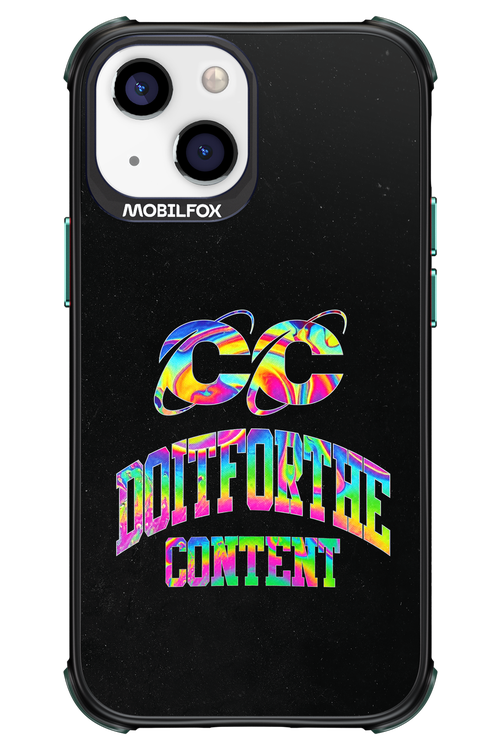 DO IT 2.0 - Apple iPhone 13 Mini