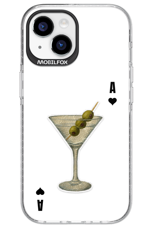 MartiniAce 2.0 - Apple iPhone 15