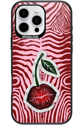 Kissy Cherry 2.0 - Apple iPhone 16 Pro Max