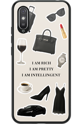 Rich & Pretty 2.0 - Xiaomi Redmi 9A