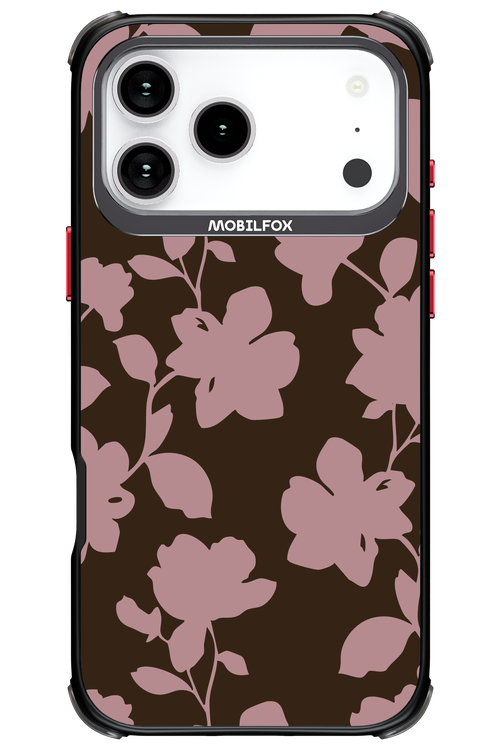 Flower Serenade - Apple iPhone 17 Pro Max