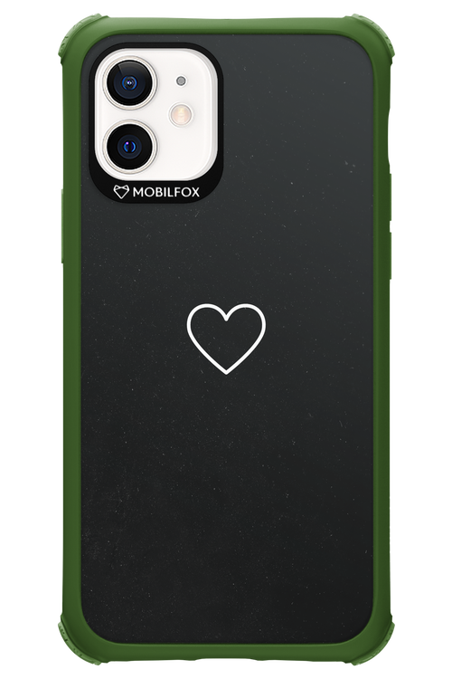 Love Is Simple - Apple iPhone 12