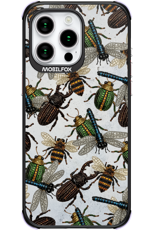 Beetle Gem - Apple iPhone 15 Pro Max