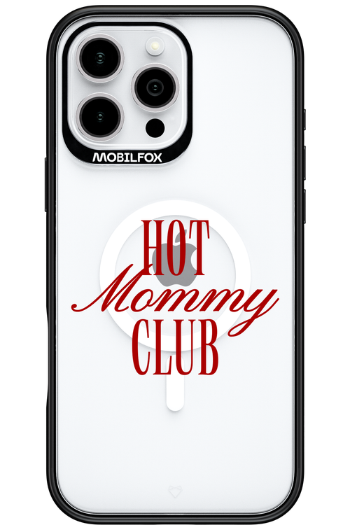HM Club - Apple iPhone 16 Pro Max