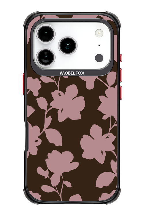 Flower Serenade - Apple iPhone 17 Pro