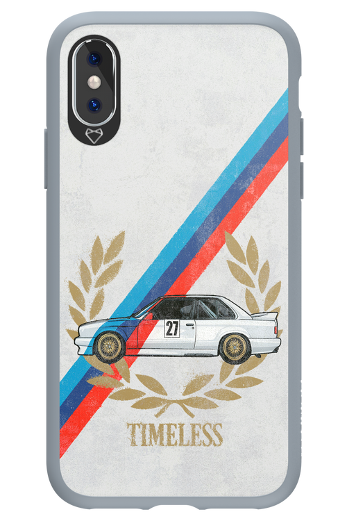 Timeless - Apple iPhone XS