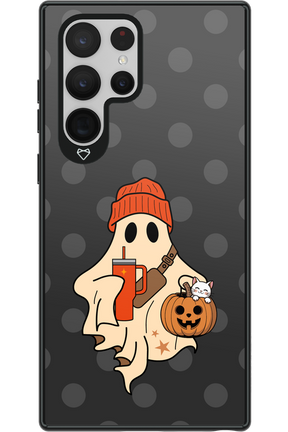 Ghost Girl - Samsung Galaxy S22 Ultra