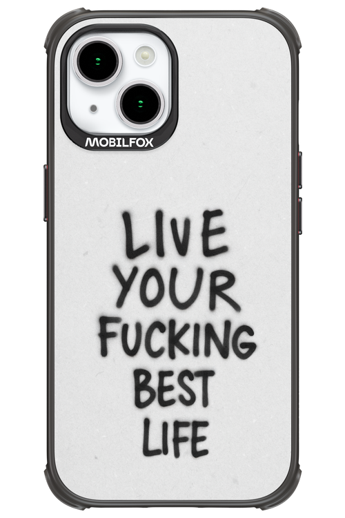 Best F Life 2.0 - Apple iPhone 15