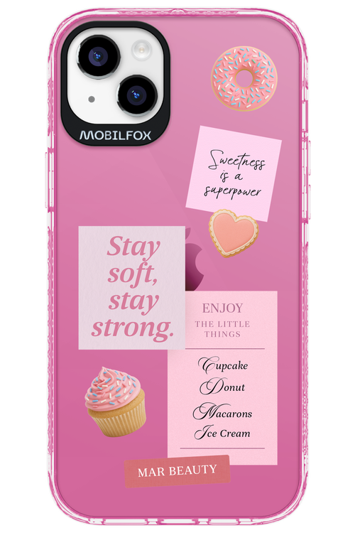 Sweet Babe - Apple iPhone 14 Plus