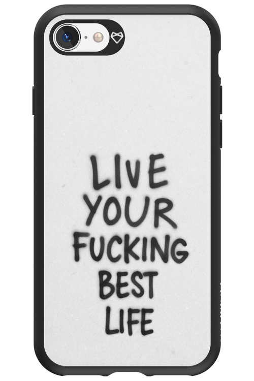 Best F Life 2.0 - Apple iPhone 8