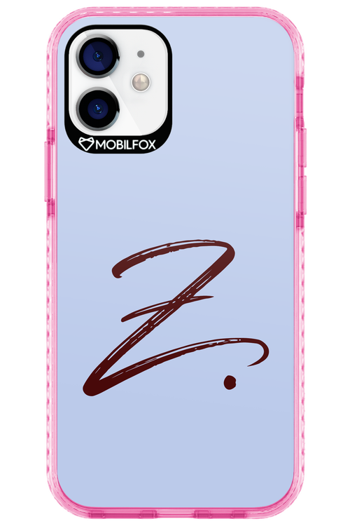 (Jellyfish Presso) Z 2.0 - Apple iPhone 12