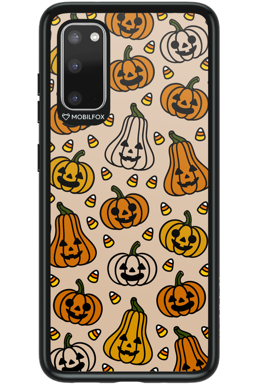 Sweet Thrill - Samsung Galaxy S20