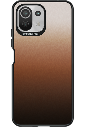 Desert Sunset - Xiaomi Mi 11 Lite (2021)