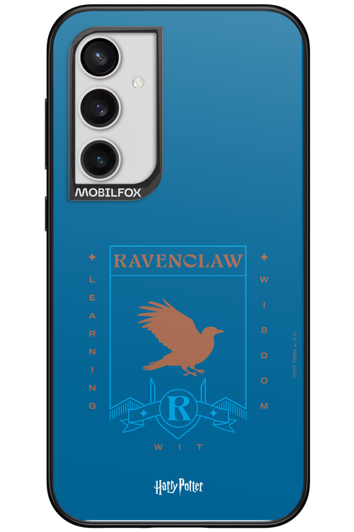 Ravenclaw. - Samsung Galaxy S23 FE