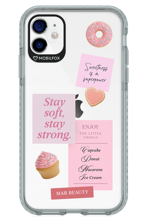 Sweet Babe - Apple iPhone 11