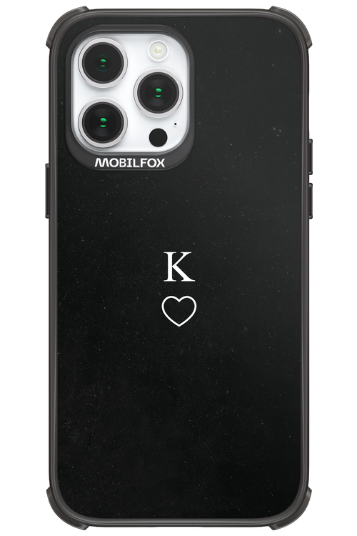 K Black 2.0 - Apple iPhone 14 Pro Max