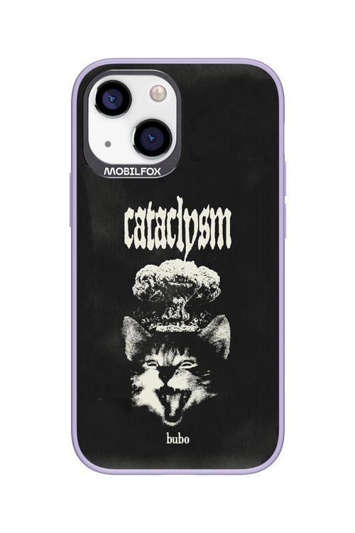 CATACLYSM - Apple iPhone 13 Mini