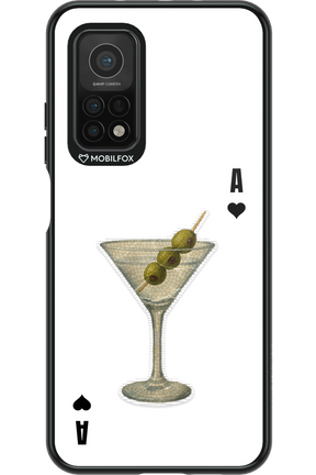 MartiniAce 2.0 - Xiaomi Mi 10T 5G