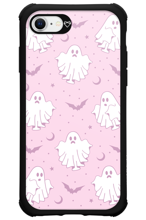 Boo Boo - Apple iPhone SE 2020