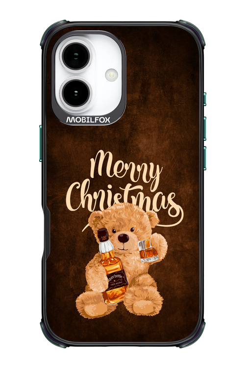 Mrery Chistrsam - Apple iPhone 17