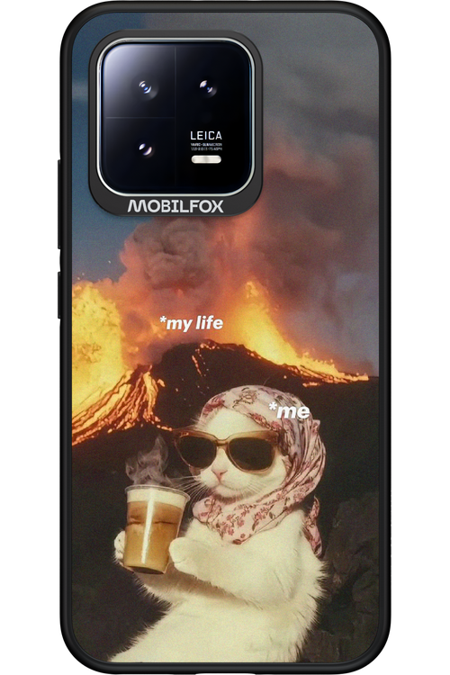 My life 2.0 - Xiaomi 13