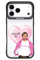 Literally Me - Apple iPhone 17 Pro Max