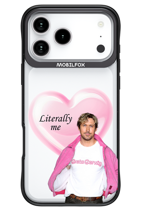 Literally Me - Apple iPhone 17 Pro Max