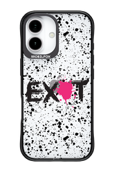 EXOT SPLASH 2.0 - Apple iPhone 17