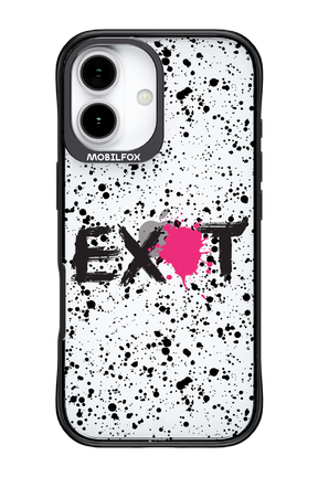 EXOT SPLASH 2.0 - Apple iPhone 17
