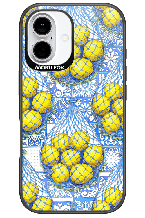 Net Style - Apple iPhone 16