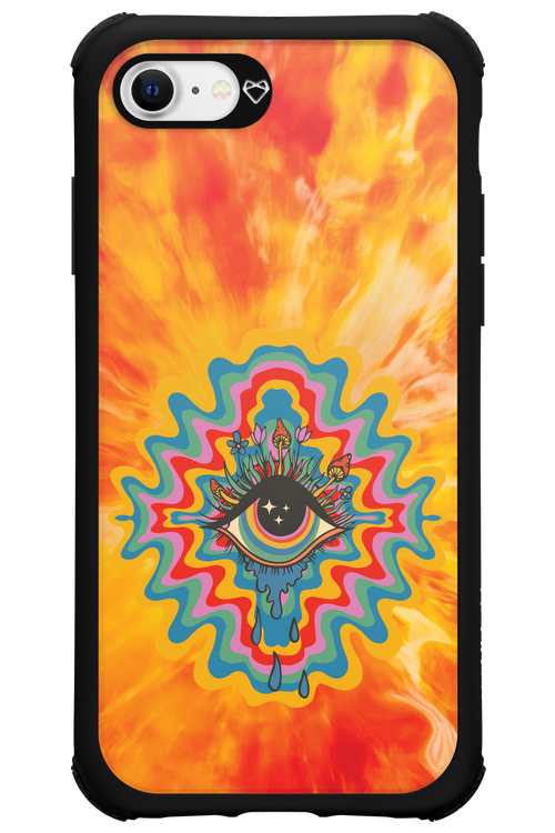 ThirdEye 2.0 - Apple iPhone SE 2022