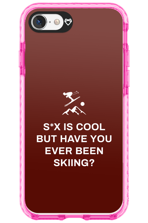 Have You Ever - Apple iPhone SE 2022