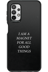 Magnet for Good 2.0 - Samsung Galaxy A32 5G