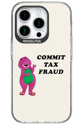 Dino - Apple iPhone 15 Pro