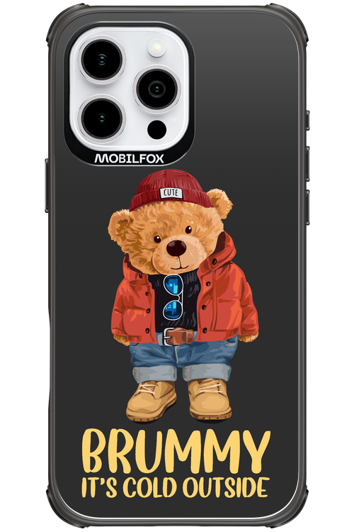 Brummy - Apple iPhone 16 Pro Max